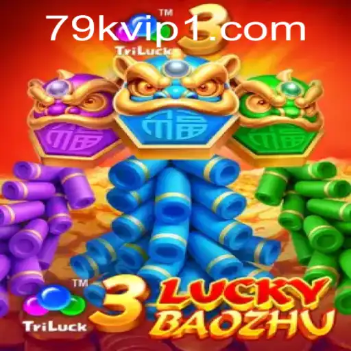 Explore the Thrilling Adventure of 3LuckyBaozhu and its Connection to 79k.com