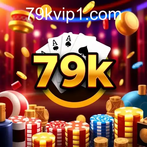 The World of Casino Games: Unlocking the Excitement at 79k.com