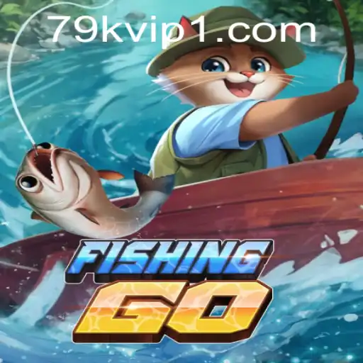 Dive into the Virtual Waters with FishingGO