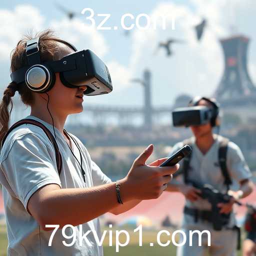 Tendências Emergentes nos Jogos Online