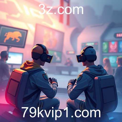 Tendências e Inovações no Mundo dos Jogos em 2025