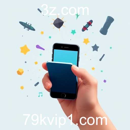 A Ascensão e Popularidade do 79k.com no Cenário dos Jogos