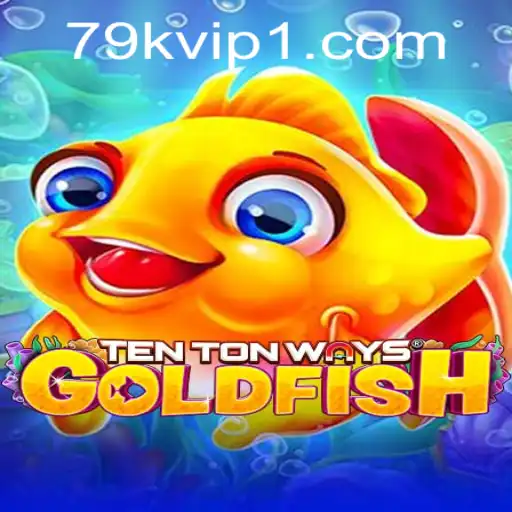 Unveiling TenTonWaysGoldfish: A Dive into the Aquatic Adventure