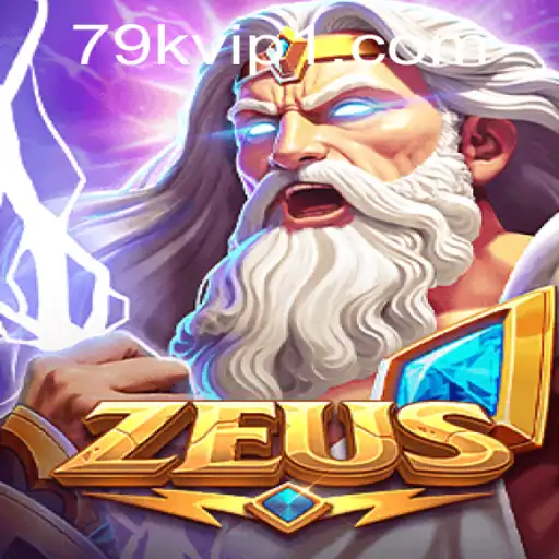 Zeus: A Mythical Adventure on 79k.com